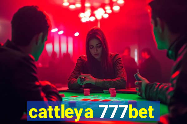 cattleya 777bet